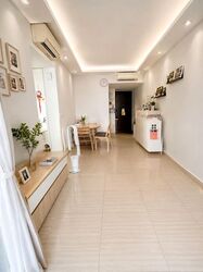The Brownstone (D27), Condominium #571848391